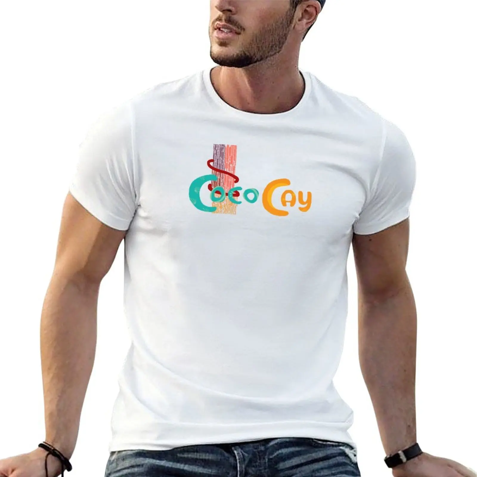 Shirt Cotton T T Fo… - image