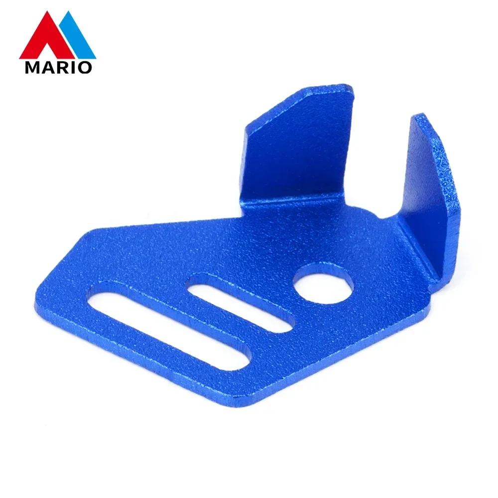 For HONDA CB500F CB500X CBR500R CB 500F 500X CBR 500R Front ABS Sensor Cover Protector Guard Motorcycle Accessories