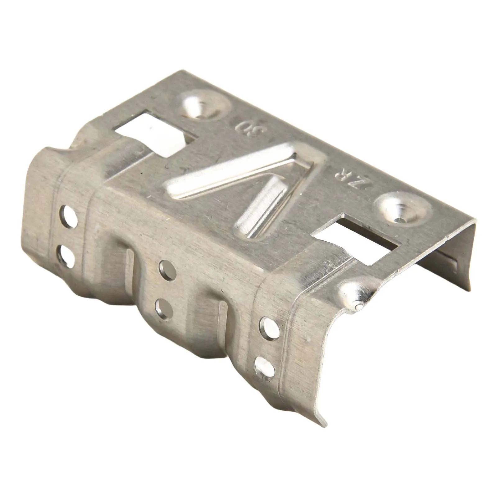 

Cleaning Clips Cleaning Clips 30 Mm Solar Panel Clips Optimal Power Generation Quick Installation User-friendly Design