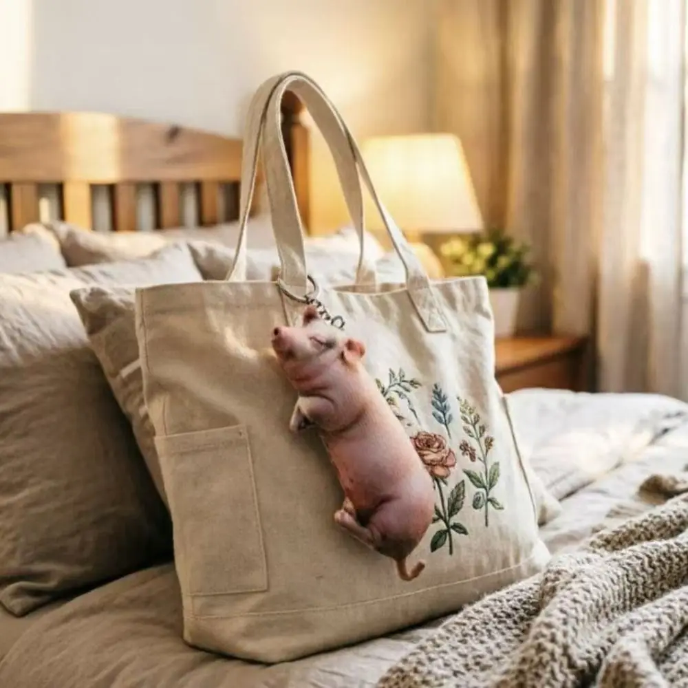 Material Animal Body Pillow 40cm Size Soft Texture Animal Cushion Cute Design PP Cotton Filled Bag Decoration Bedroom Use