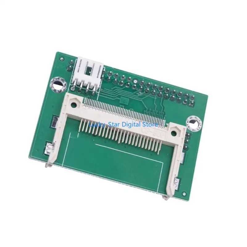 N7MC 39Pin Converter IDE do płynnej integracji z komputerem Host Adapter Expanse Expanse w celu uzyskania dostępu do danych