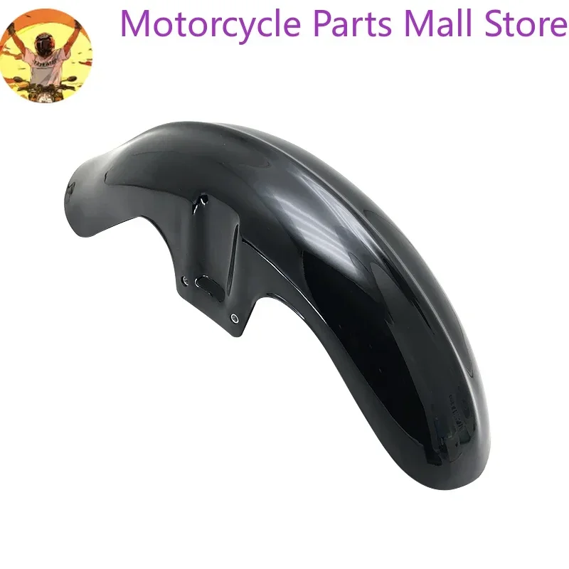 Fit For BMW R18 R18 Classic 2021 2022 Motorcycle Accessories Front Wheel Fender Mudguard Splash Guard Front Mud Tile