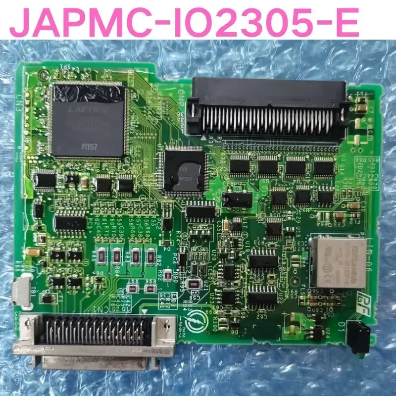 Brand-new JAPMC-IO2305-E motion controller IO module LIO-06