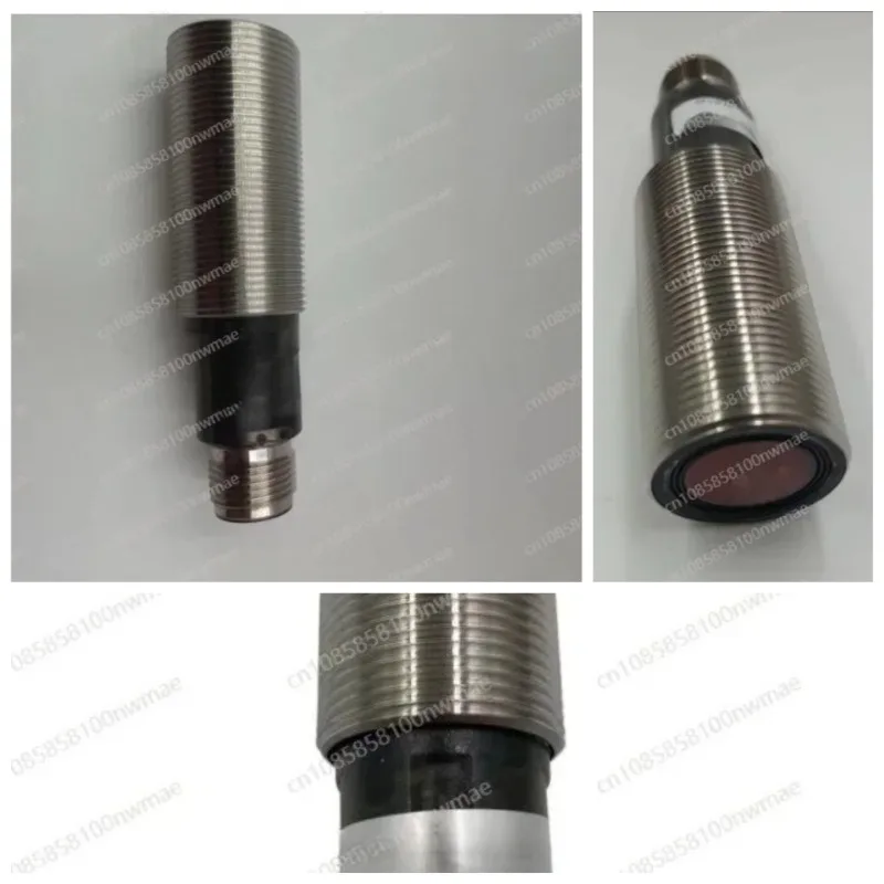 

Ультразвуковой цилиндрический датчик расстояния UR18.DA0.2-11200640