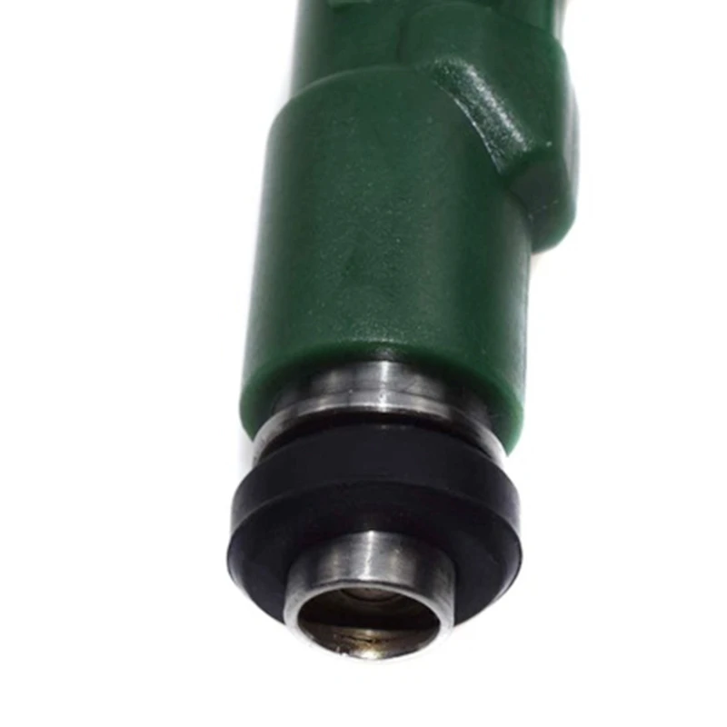 

4Pcs Car Fuel Injector For Toyota Prius Echo Scion XA XB 1.5L 23250-21020 23209-21020-A08Q