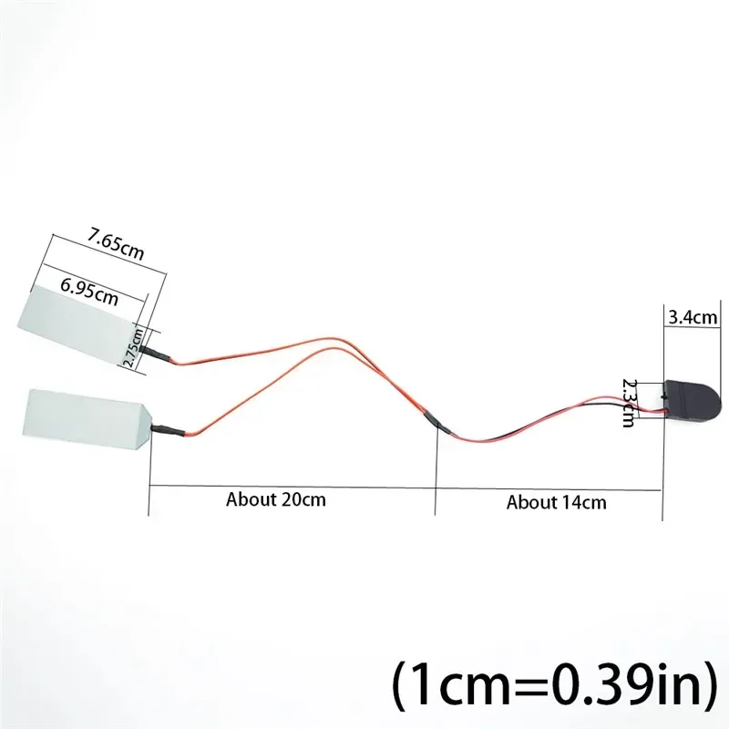 تأثيري Led عيون مرنة انحناء لتقوم بها بنفسك لجميع القديسين منتشر معرض رجل قناع العين ضوء خوذة الملحقات يمكن اقتصاص