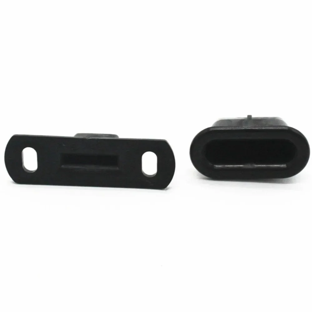 TAKPART For Fiat Scudo 1995-2006 Side Sliding Door Locator Set / Guide & Pin New & Genuine 904637, 904645, 1487798080