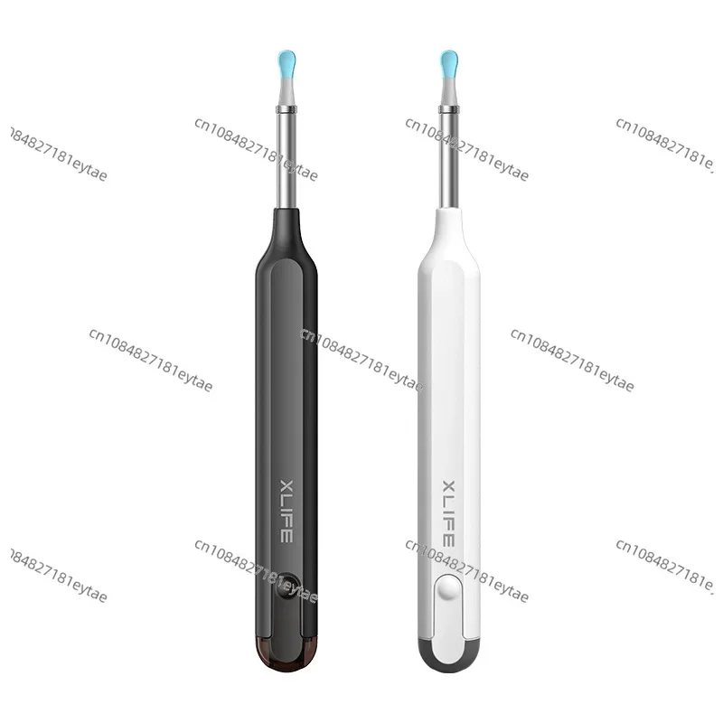 

Intelligent High Definition Visual Ear Spoon Wireless Ear Picking Artifact