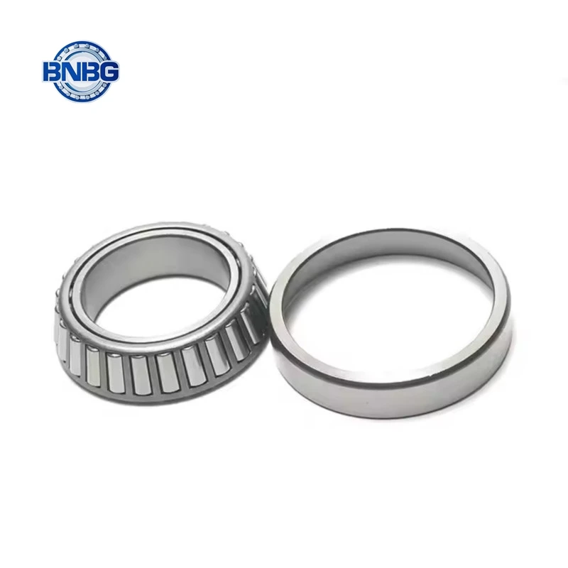 High Strength Tapered Roller Bearings High Speed Wear Resistant JH415647/JH415610 H913842/H913810