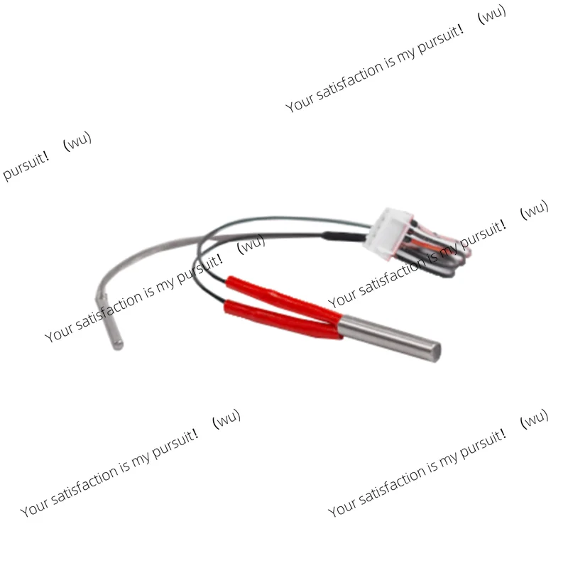 For M200 / M300 / M200 Plus / M300 Plus - 3D Printer Parts 1pcs ZORTRAX THERMOCOUPLER + HEATER