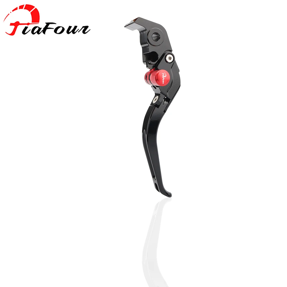 Fit For FS450 2017-2020 FS 450 Motorcycle Accessories Parts Folding CNC Brake Clutch Levers Handles