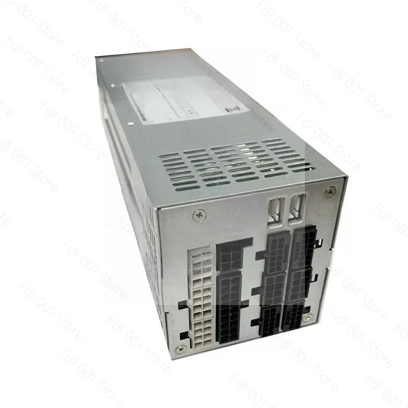 GWCRPS800W Platinum New Full Module Group Hot Swap 2U Server Chassis Redundant Power Supply