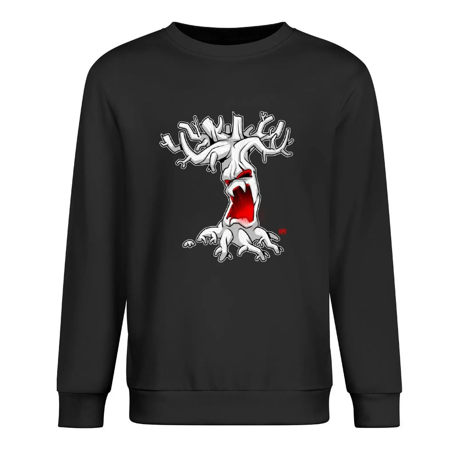 

The Vampire Tree Pullover blouse fashion men men clothing clothes for men sports sweatshirt man