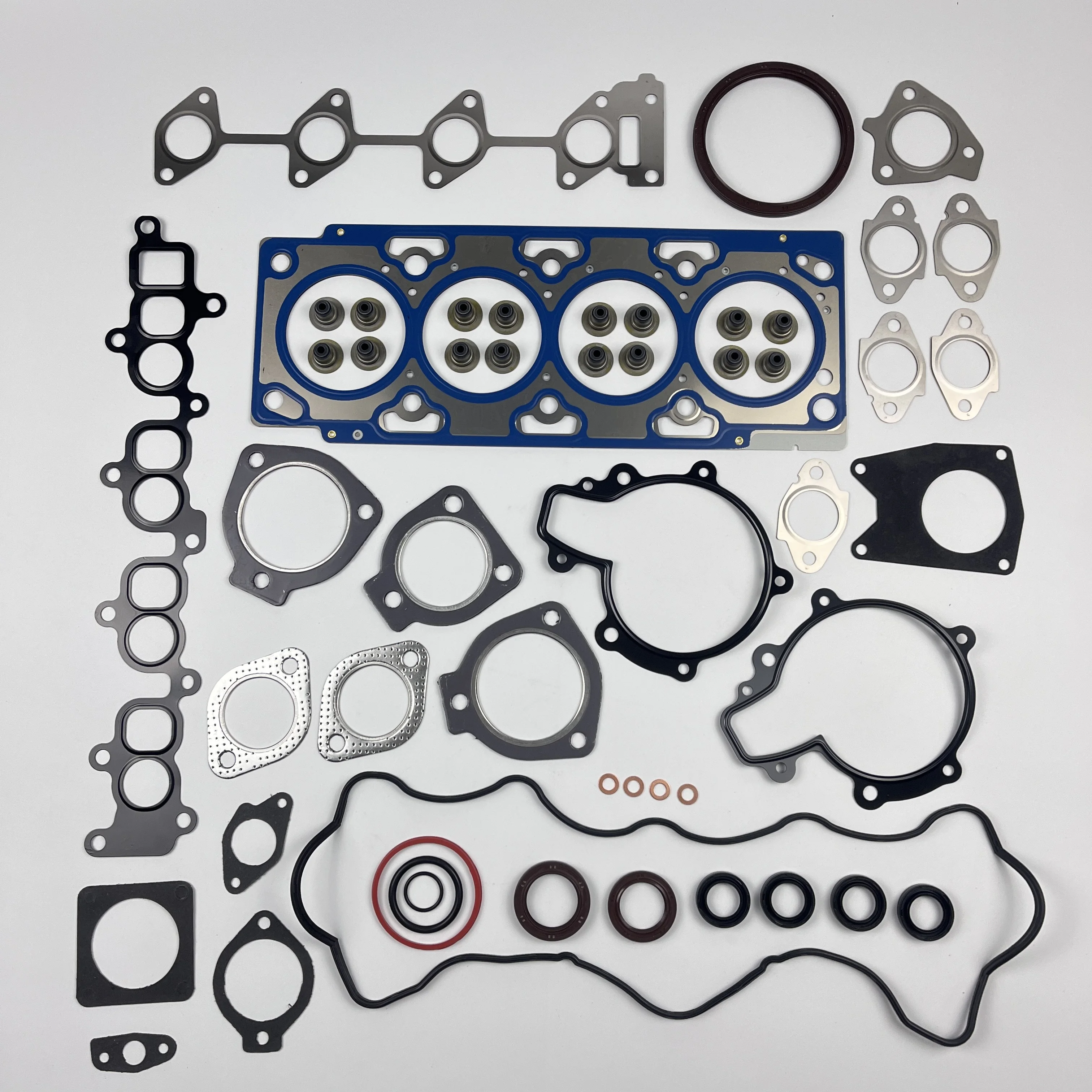 OEM#93744254  FOR Engine Z20DM Valve Cover Gasket Full Kit for Chevrolet Captiva  2.0 diesl 2008-2016