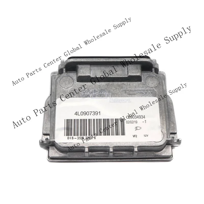 Z+ New For 08-14 BMW 128i 135i Xenon HID Headlight Valeo 6G Ballast pn 63117180050