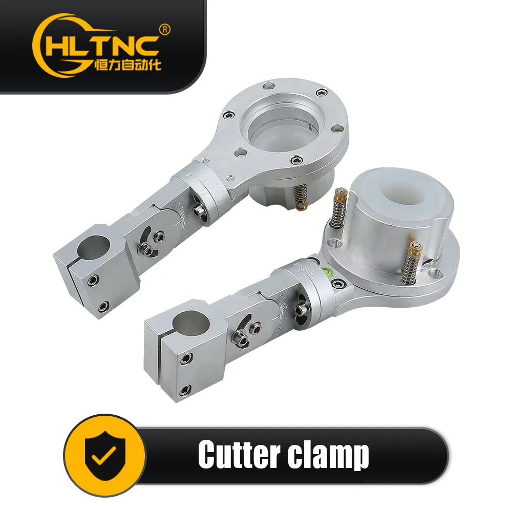 HTLNC Plasma Torch Anticollision Holder for the CNC Plasma Cutting Machine