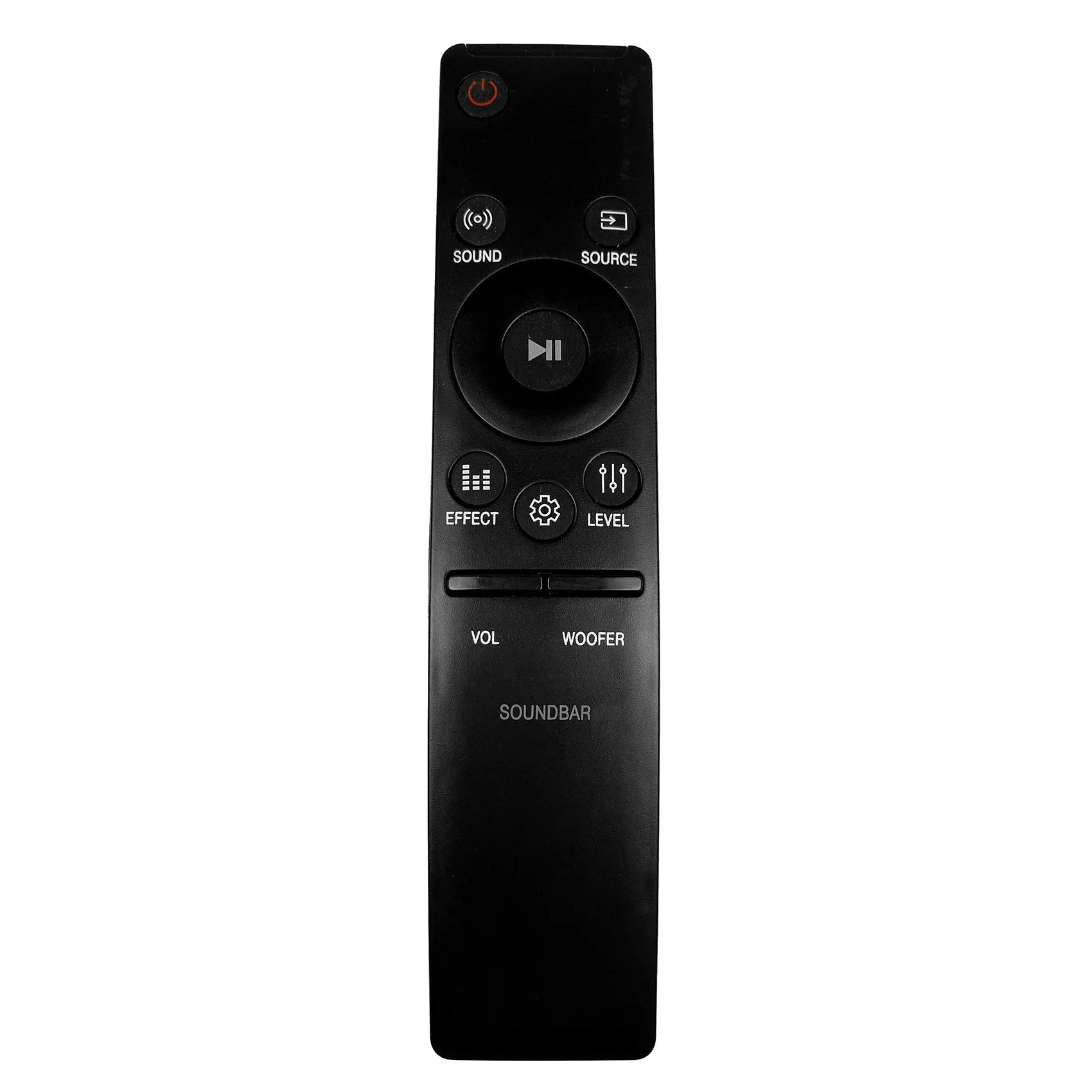 Mando a distancia de repuesto para AH59-02745A, mando a distancia de pared para cine en casa, para Samsung HW-K850, HWK950ZA, Echo