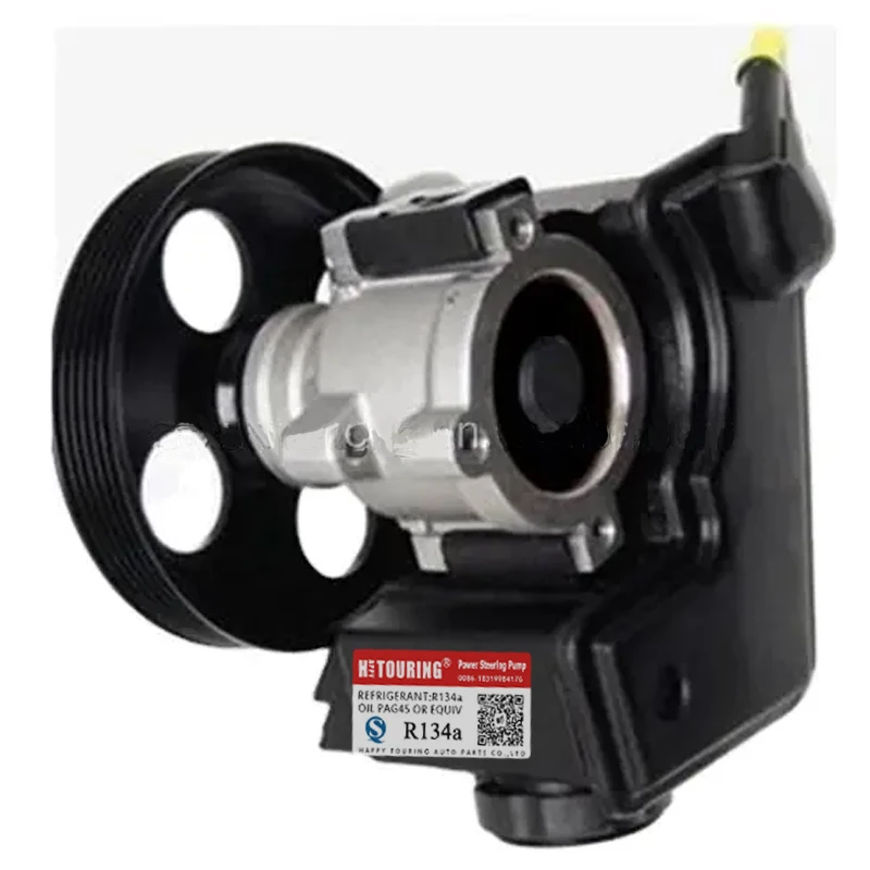 Power steering pump Professional producer 9631411580 40074C 4007KY 9636868880 for PEUGEOT XSARA N1 od 1997.04 do 2005.04