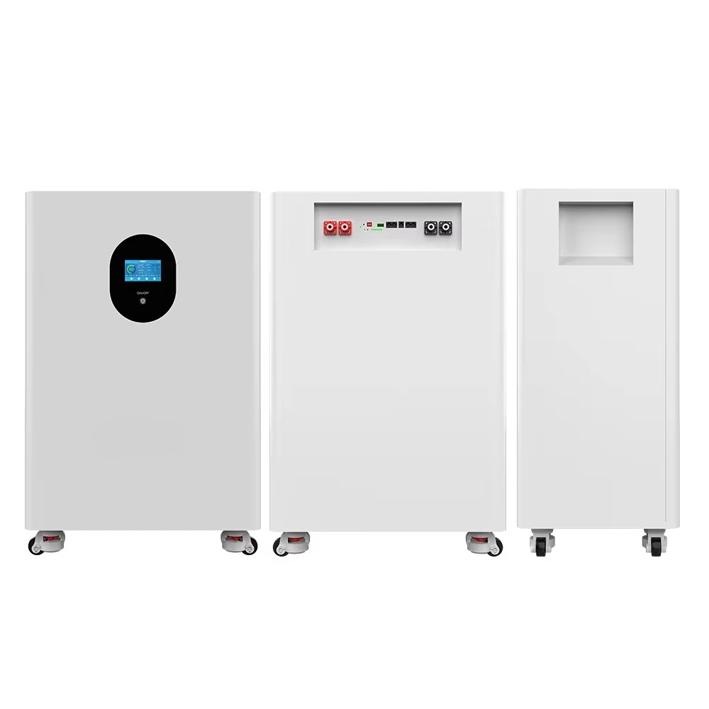 

2026 Hot SellingAmiba Rack Mounted Lifepo4 Batteries 48V BMS Solar Battery Lithium 5Kwh 10Kwh 15Kwh Home Energy Storage Battery