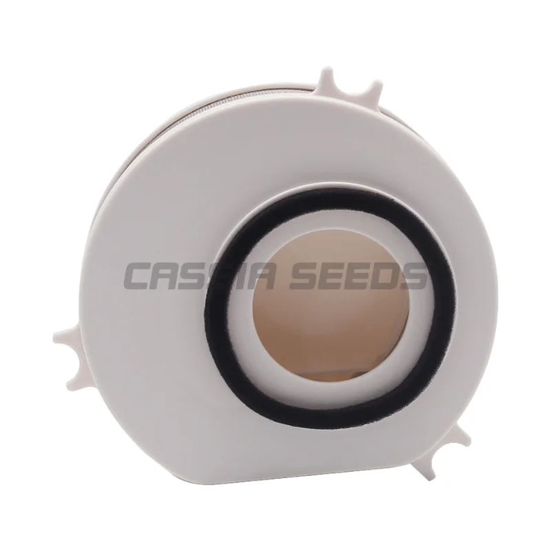 دراجة نارية مدخل هواء فلتر لياماها XVS1100 1999 2000 2001 2002 2003 2004 2005 2006 2007 2008 2009 2010 2011