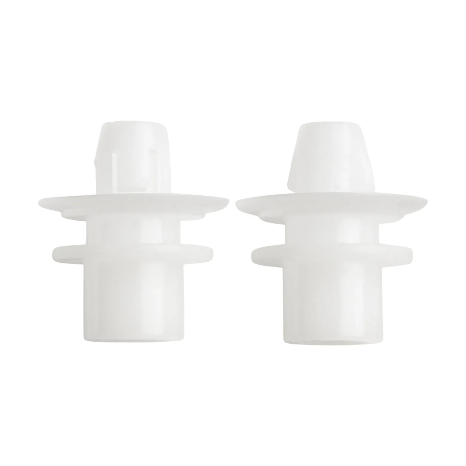 Bumper Clip Set Wheel Arch Clips Car Repair Auto Maintenance Plastic Auto Fastener Clips OE Part Number Compatible
