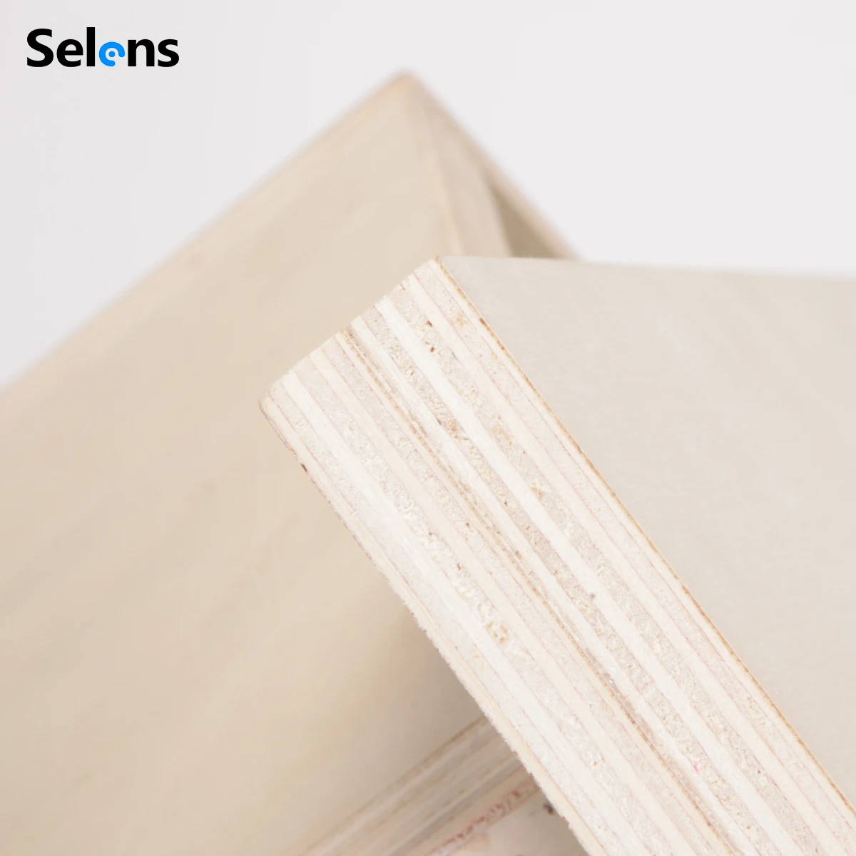 Selens 4 in 1 Set Apple Box Wooden Combination Photo Studio Track Storage Box Studio Portrait Photo Foot Box Photography Tool
