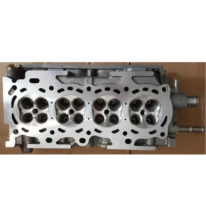 1ZZ 1ZZ-FE CYLINDER HEAD 11101-22071 11101-22080 11101-22081 For Toyotaa Corolla/Celica/Altis/MR2/RAV4 1.8L