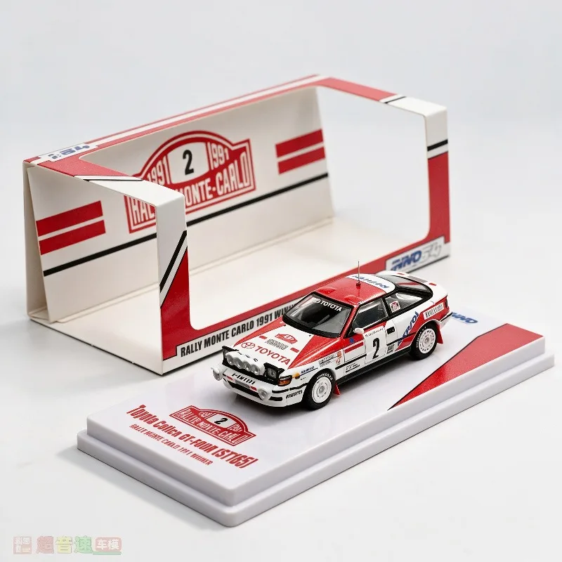 In Stock 1: 64   ST165 - Simulated Alloy Car Model Die-Cast Static Car Model - Creative Decoration Item - Festival Gift