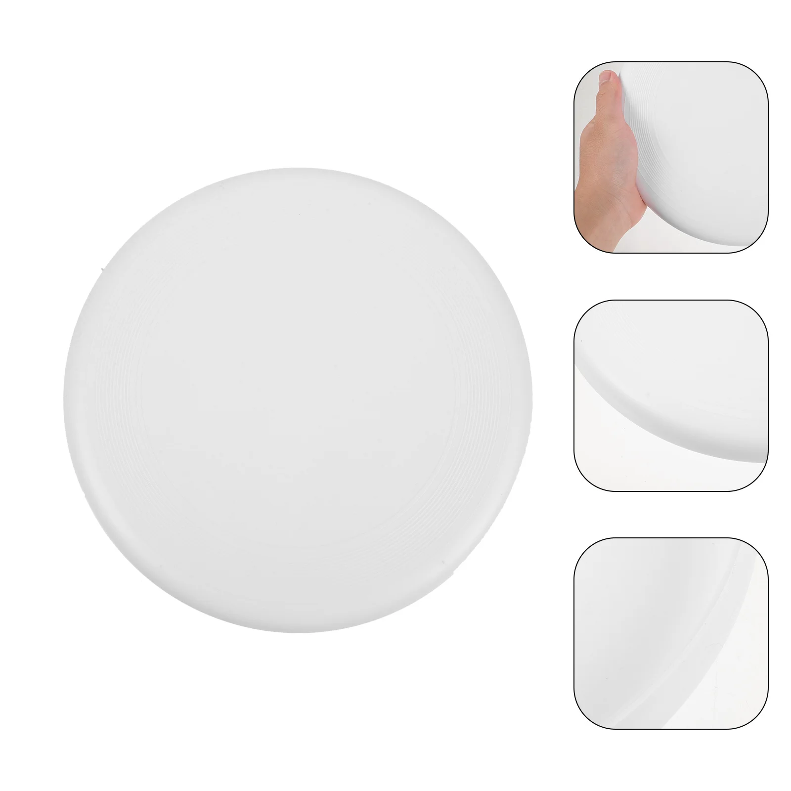 قرص متين للطيران في الهواء الطلق للعب التفاعلي في ساحة الحديقة للأطفال الوالدين الترابط المحمولة لعبة القرص المضحك هدية