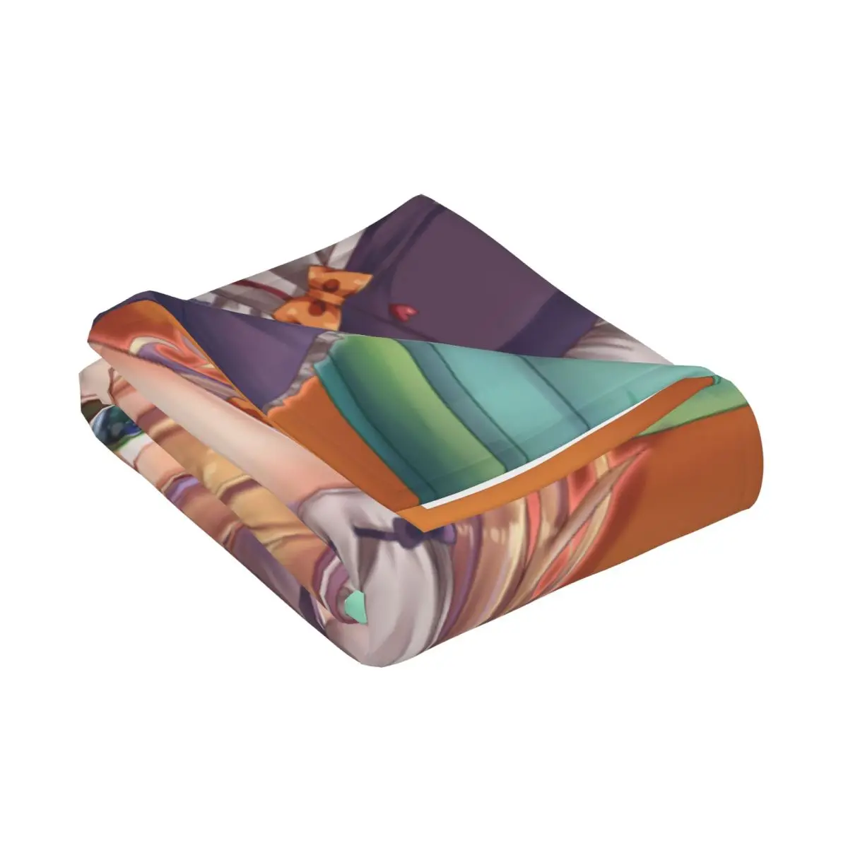 Maple Anime Tapestry Wall Hanging Hippie Fabric Wall Tapestry Nekopara Sexy Gir Fantasy Throw Rug Blanket Dorm Decor Tapiz