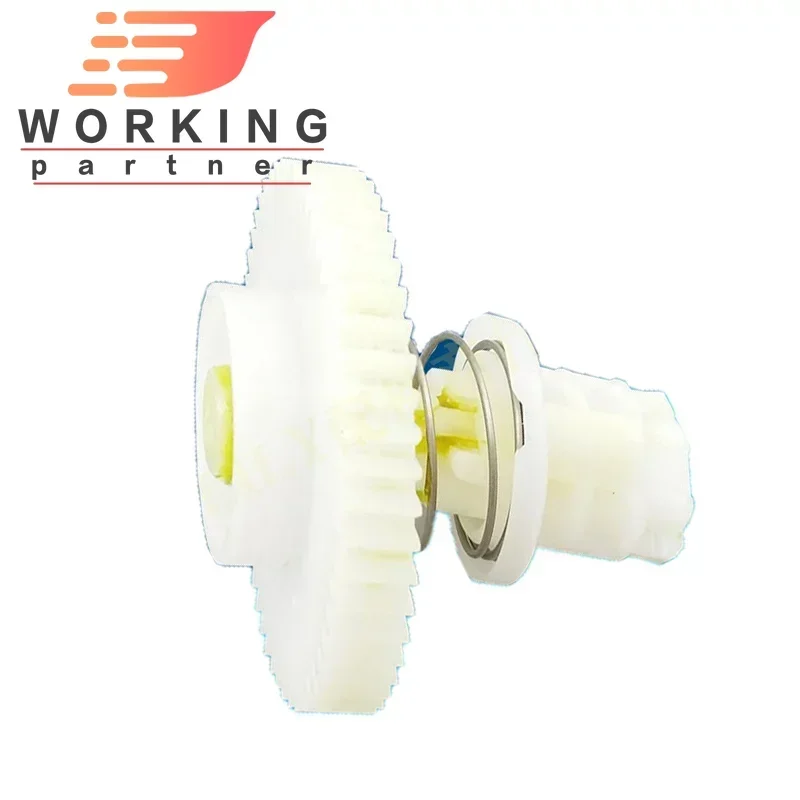 

1 шт. разработка шестерни для Brother HL-2320 2340 2360 2380 DCP-2520 2540 7080 7180 MFC-2700 2720 2740 7180 7380 7480 детали принтера