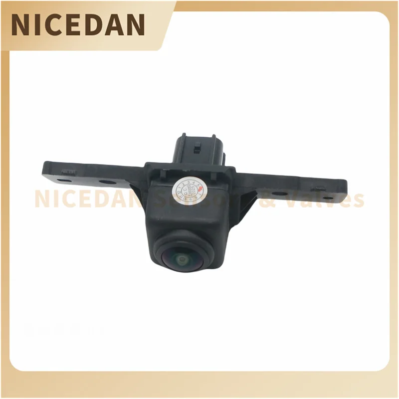 284F1-4BA0A Front Camera 284F14BA0A for Nissan Rogue 2014 2015 2016 Auto Spare Parts New 284F14BA0A