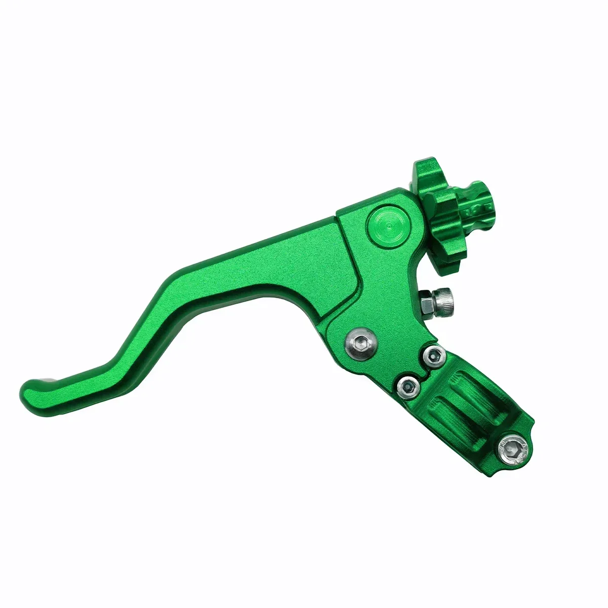 Short Stunt Clutch Lever For Honda CBR 600 F2 F3 F4 F4i 650F 600 CBR1000RR CRF250R CRF450R CRF250L CRF250M CRF 250X 450X CR 125R image 4