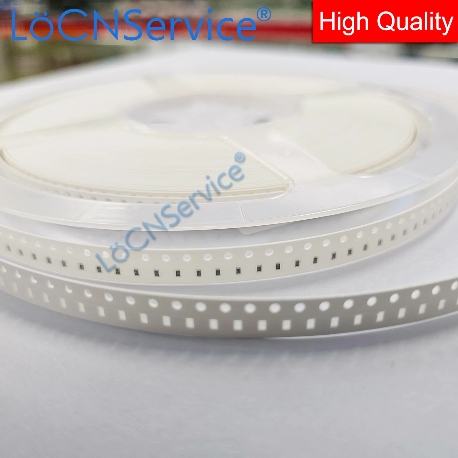 LoCNService 0603 J 5% 5000 sztuk 4.3K 4.7K 5.1K 5.6K 6.2K 6.8K 7.5K 8.2K 9.1Ksmd 1608 rezystor OHM