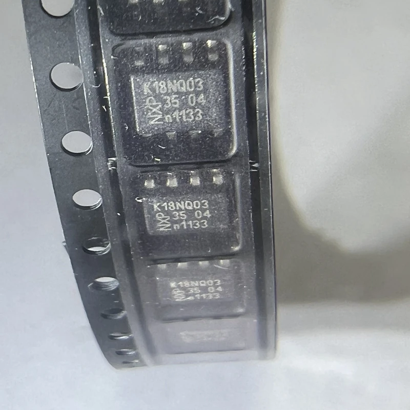 10Pcs/Lot   XTR111AIDGQR  XTR111AIDGQT  PSMN2R0-60ES  PHK18NQ03LT HEF4071BT  HEF4070BT for electronics image 3