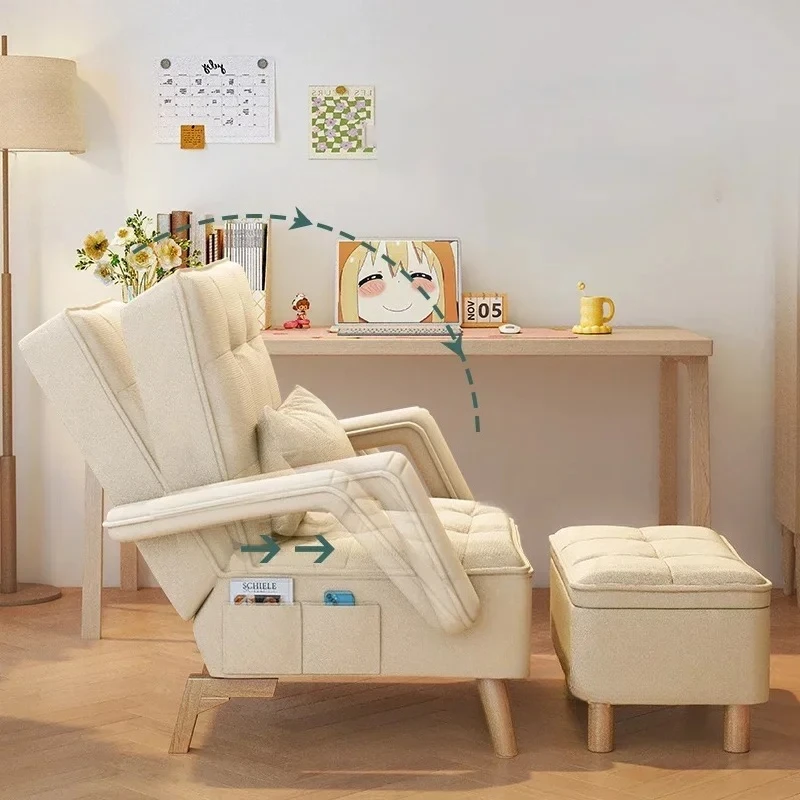 Nordic Living Room …