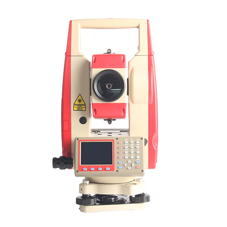 Kolida KTS-462R10L 1000m Reflectorless Total Station Cheap Price