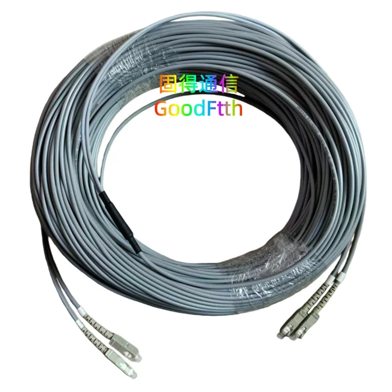 Armored Fiber Patch…