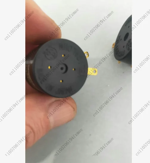 Accessories Printing Machine Potentiometer  ~22HP-5 Shaft Diameter 6mm, Model: 22HP-5—10K±5% L±0.25% Function Normal With Solder