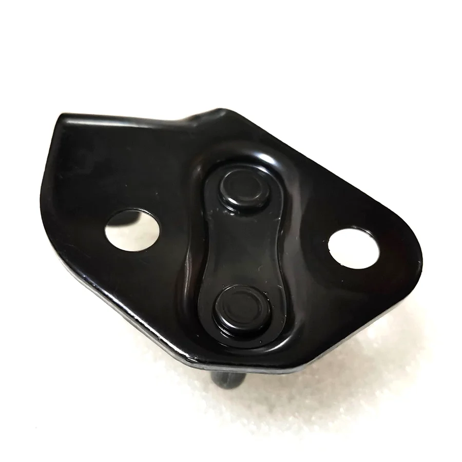 Wooeight 1Pc Tailgate Back Door Lock Striker Fit For Toyota Land Cruiser LC100 1998-2007 69460-60021/69450-60021/69430-60030