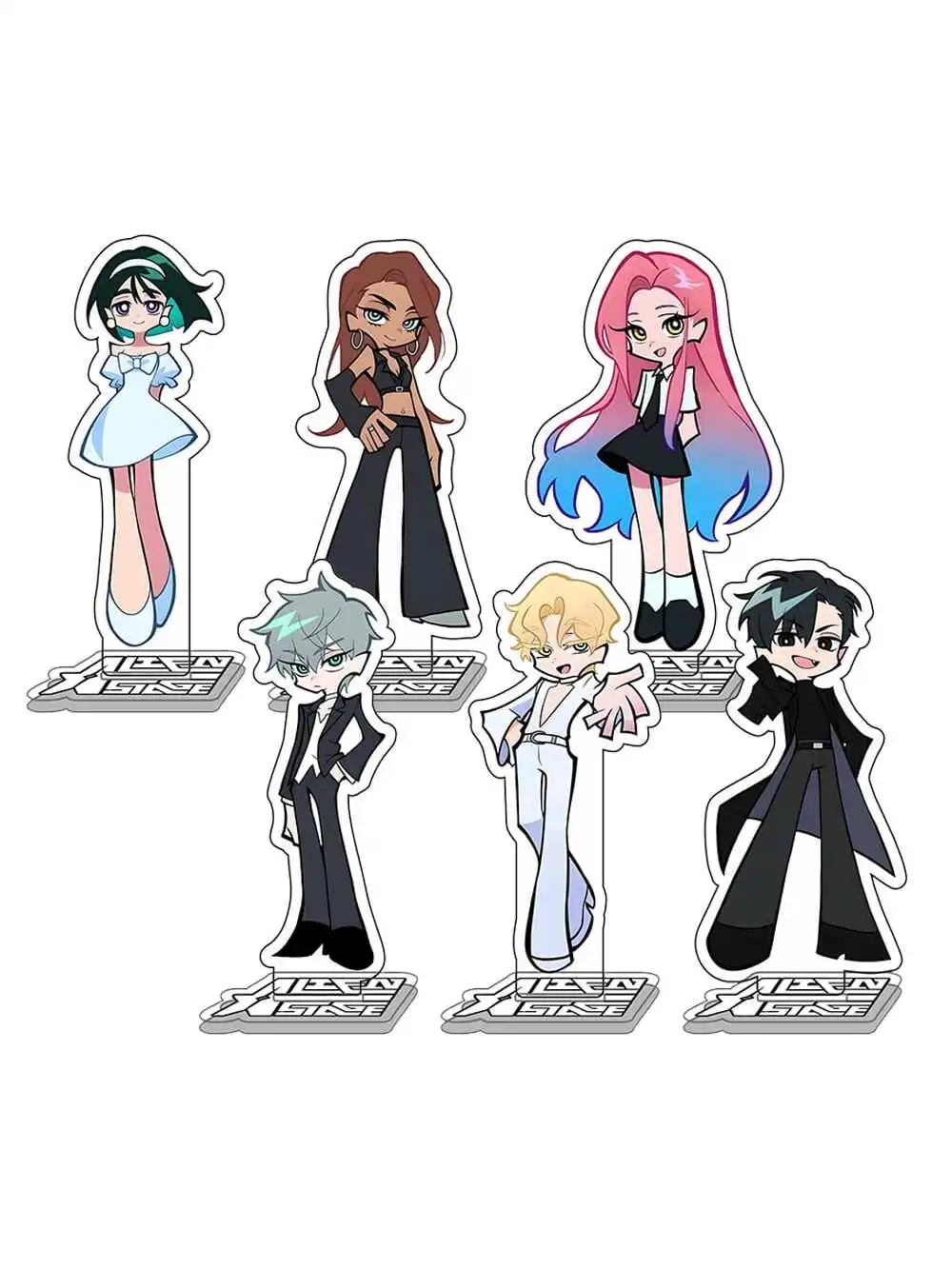 10Cm Anime Popular …