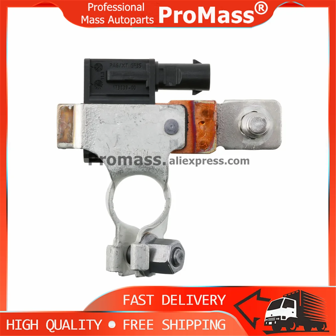 

New Car Maintenance 29182-AA01B Car Battery Sensor Practical Design Wear-Resistant ABS Material For Legacy 2015-2019