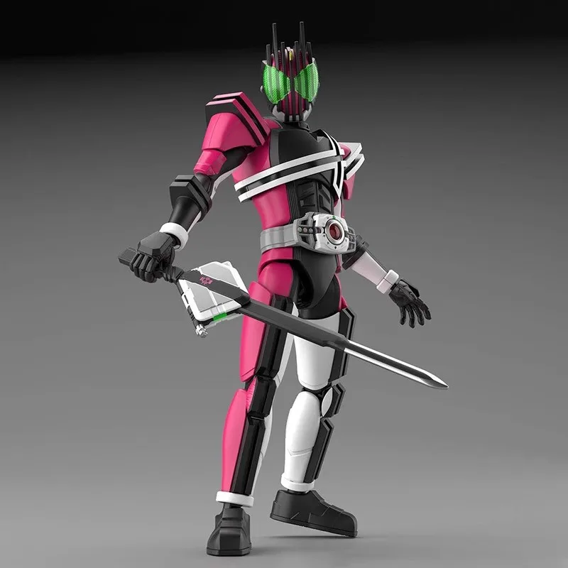 

Bandai Kamen Rider Figure-rise Standard Decade Action Figures Gift