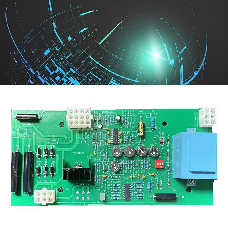 

-A20Z 6GA2-491-1A AVR Automatic Voltage Regulator For 1FC6 Series Generator Alternator Genset Brushless Excitation Regulator