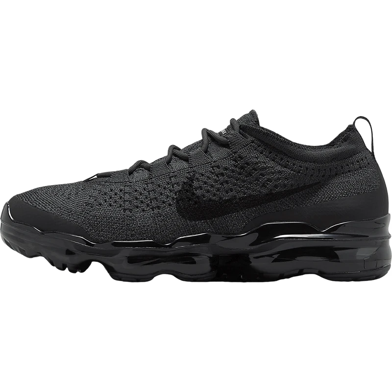حذاء Nike الرسمي الأصلي Air VaporMax للرجال يسمح بمرور الهواء ومبطن DV1678-006