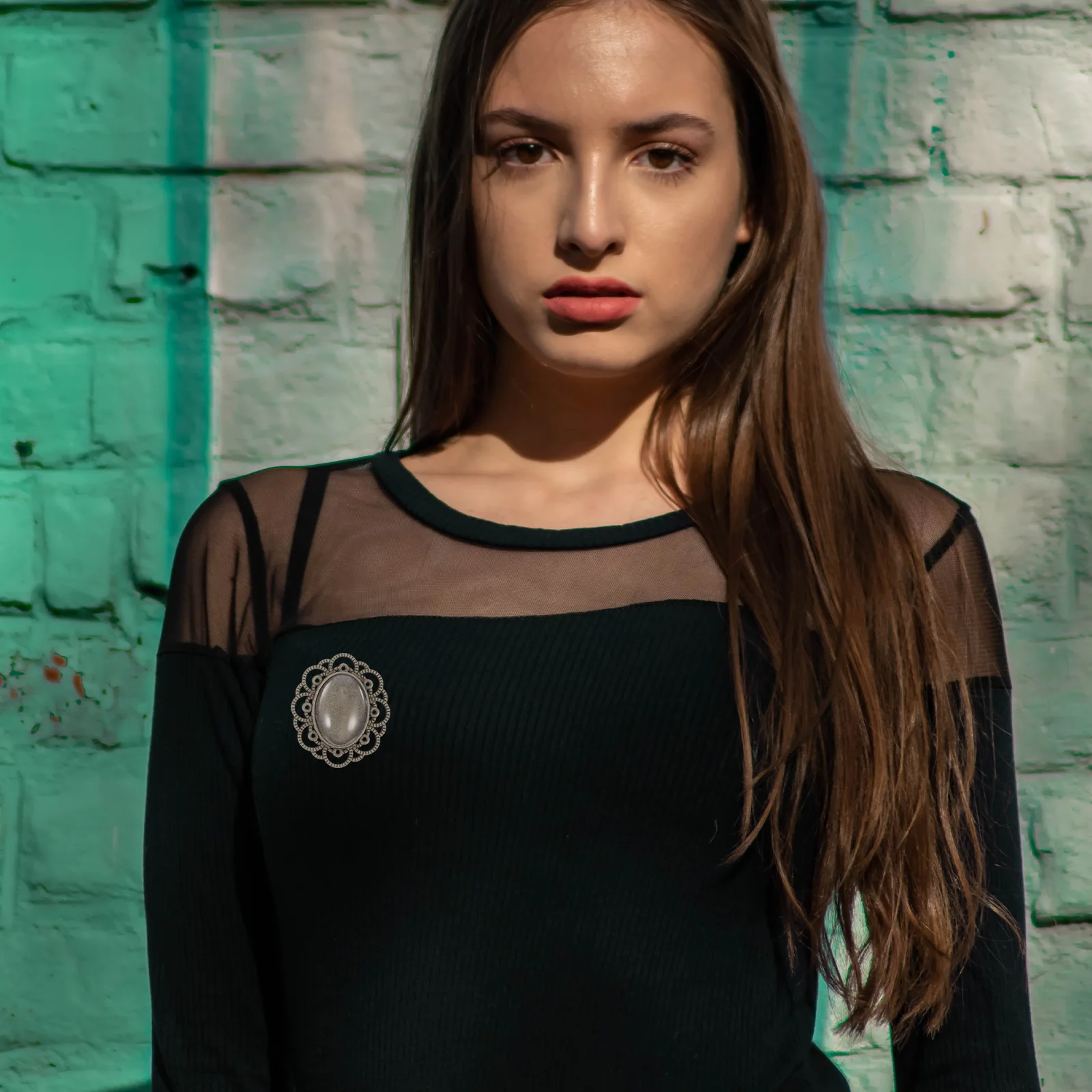 

30pcs Bronze Bottom Holder Vintage Brooch Base Bezels Deep Trays for DIY Crafts Gifts Photo Resin Gemstones Settings Jewelry