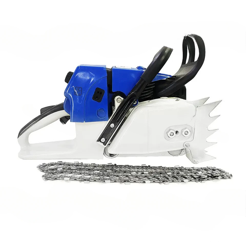 Farmertec Holzfforma G660 MS660 066 Gasoline Chain saw 92CC Without guide bar and saw chain