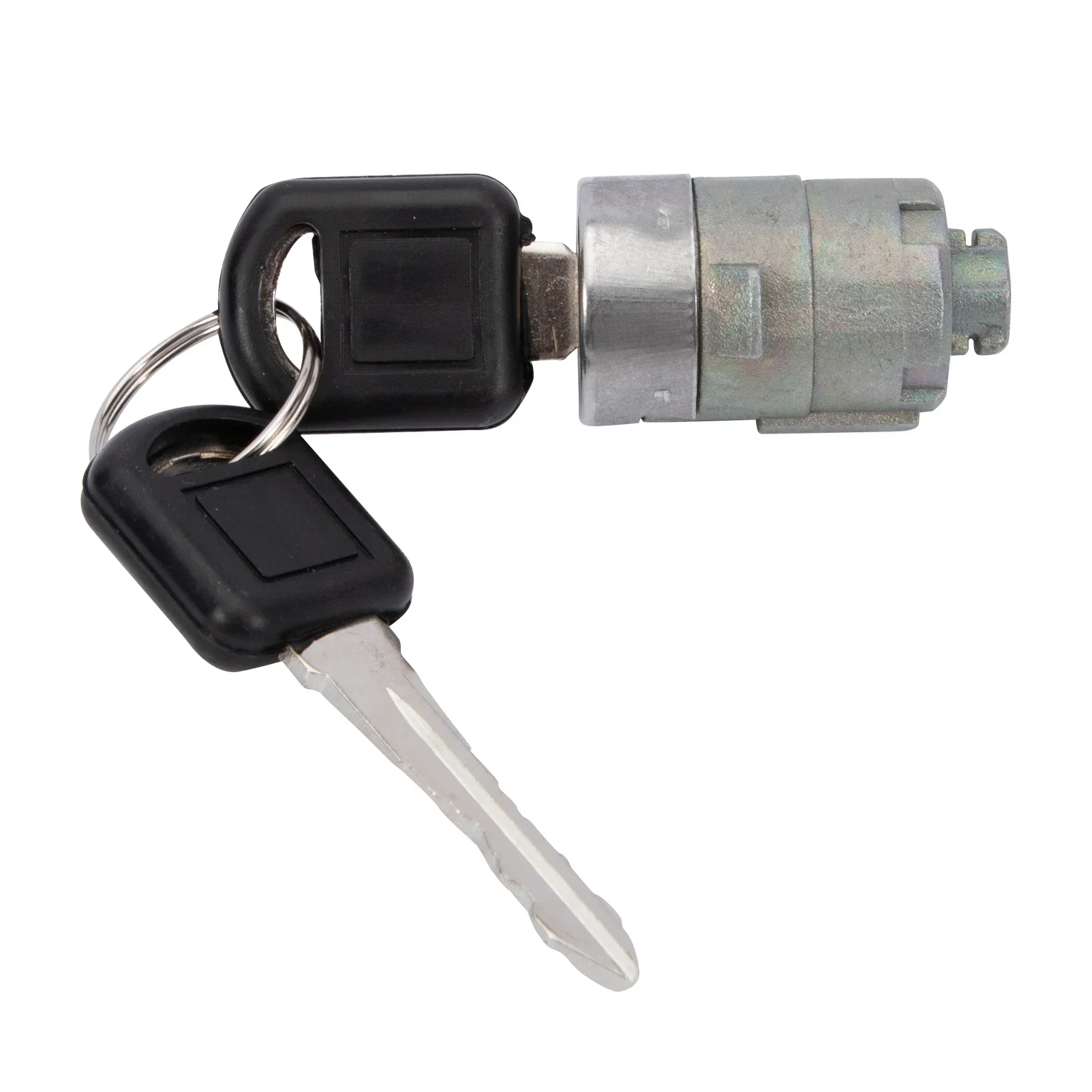 706592 Door Ignition Switch Lock Cylinder Switch&Key 707835 For GMC Sierra Yukon Chevrolet Silverado Avalanche 598007
