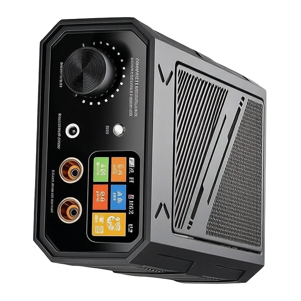 10000W TK20P Spot Dual For Pulse Function with LCD Display for Portable For Battery Repair and Nickel Strip Tasks