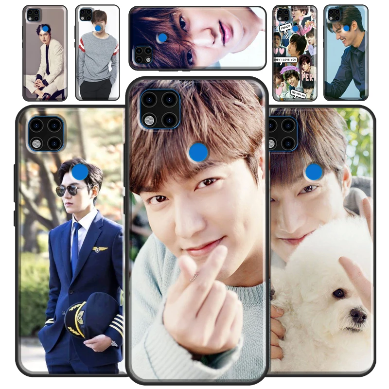 Lee Min Ho South Ko… - image
